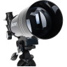 Телескоп LEVENHUK DISCOVERY SPARK 703 AZ с книгой 78733