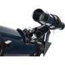 Телескоп LEVENHUK DISCOVERY SPARK 709 EQ с книгой 78739