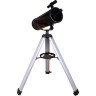Телескоп LEVENHUK SKYLINE BASE 120S 72852