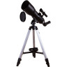 Телескоп LEVENHUK SKYLINE TRAVEL 80 72053