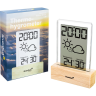 Термогигрометр LEVENHUK WEZZER BASE L60 78888